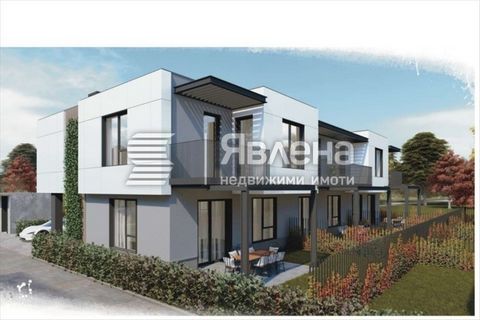 Yavlena presents to your attention a new house in the district. Belomorski. The complex consists of 15 houses and is being built in the most modern and modern way - a perfect combination of style, comfort and impeccable quality, completely subordinat...