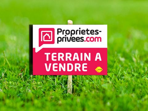 Saint Seurin sur l'Isle (33660) Fidhégnon F. OUANKPO de propriétés-privées.com, vous propose au prix de 55 000 eurosEuros un terrain de 770 m2 environ partiellement viabilisé, dans un environnement proche du centre ville. Saint Seurin Sur l'Isle situ...