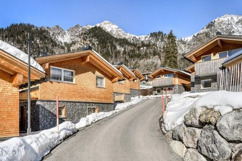 property for sale in Wald am Arlberg, Austria, offering a rare opportunity to purchase a high-quality mountain chalet located in the renowned Ski Arlberg area. Here's a summary of the key details: Property Overview: Price: €1,650,000 + additional cos...