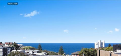 Offering expansive ocean views & bathed in natural light with a prized rear Northerly aspect, this charming oceanside residence is a sanctuary of undeniable quality & low maintenance comfort. Lovingly and thoughtfully renovated by the current owners,...