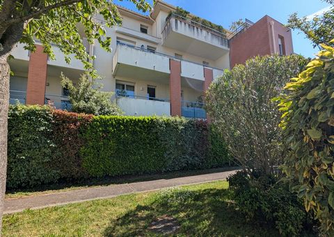 Parking + Appartement