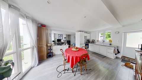 Maison à vendre 3 pièces (95) Buhy