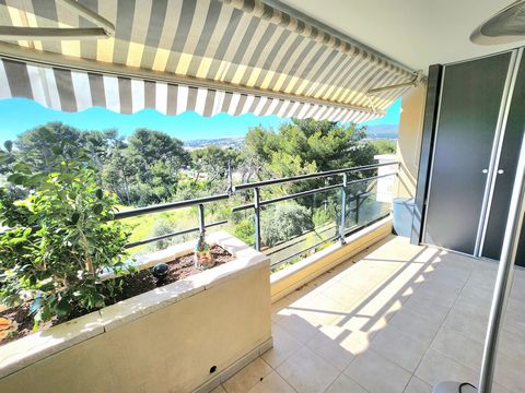 COUP DE COEUR / TECH CHATEAU GOMBERT T3/4 DERNIER ETAGE / BELLE VUE / DOUBLE BOX