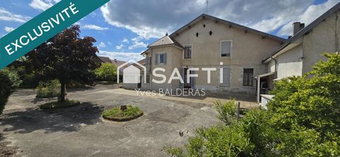 Idéal famille ou investisseur