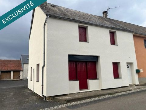 Maison 5 pièces 91 m2