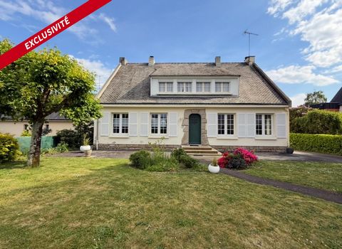 Maison 6 pièces