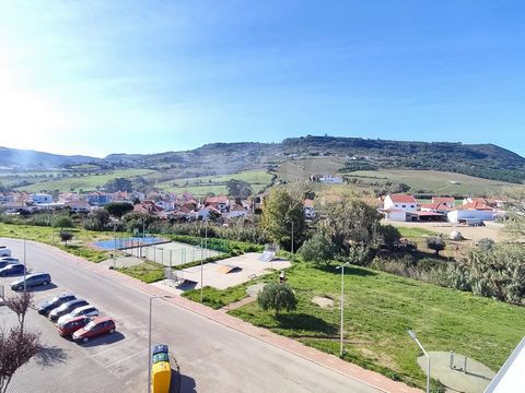 Oportunidade Única! Último Apartamento T2 no Casal do Telheiro – Arruda dos Vinhos Está à procura da casa ideal, onde o conforto, a qualidade e a localização se unem? Apresentamos-lhe o último apartamento T2 disponível, situado no rés-do-chão de um e...
