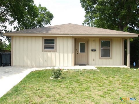 Charming 3-Bedroom, 2-Bath Home Built in 2020 – Under $200K! This modern, move-in-ready home offers incredible value with three spacious bedrooms, two full bathrooms, and durable concrete flooring throughout. Built in 2020, it features a clean, conte...