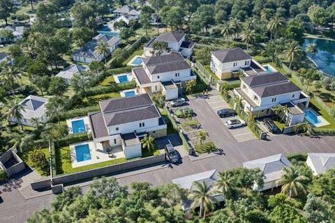 Superbe villa 5 pièces + piscine SAINT FRANCOIS (971)