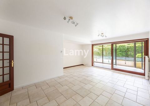 Grand appartement T3 Anglet Chambre d'Amour avec g