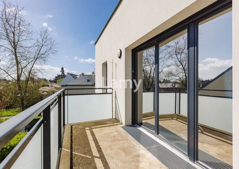 Parking + Appartement