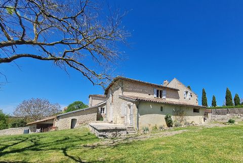 Charmante Maison traditionnelle