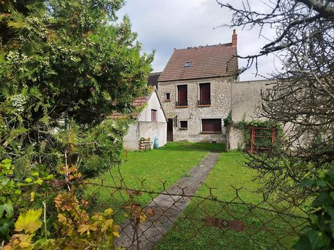 maison 4 pieces