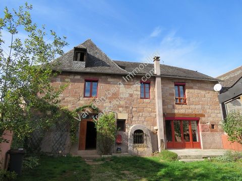 Maison de village - Vars sur Roseix