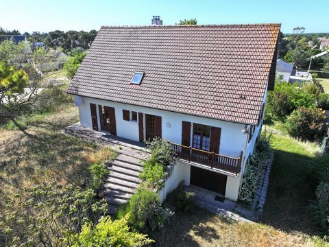 maison 152m2 proche de la mer