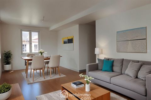 Appartement - 52m² - Louviers