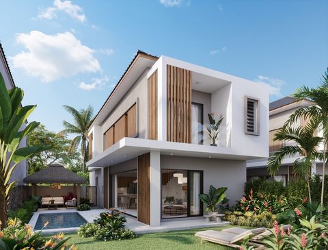 Set in the charming and peaceful village of Calodyne, this off-plan 4-bedroom duplex villa is a perfect blend of comfort, modern design, and coastal lifestyle. Ideally located just a stone’s throw from the sea, local shops, and daily conveniences, it...