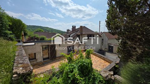 Belle maison de charme, Jardin, terrasse, appartement.