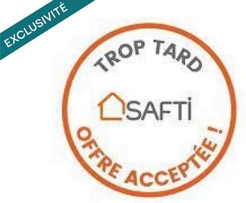 Spécial investisseur - Type 4 - Balcon - Traversant - Vendu loué