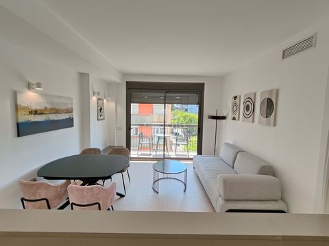 ¡Estrena tu nuevo hogar en este luminoso piso de obra nueva, diseñado para ofrecerte confort y estilo en un entorno tranquilo! Características principales: Distribución perfecta: Dos habitaciones acogedoras y un baño completo, ideal para familias peq...