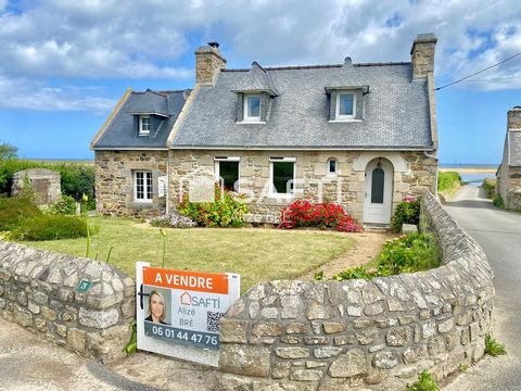Maison de Pêcheur Front de mer