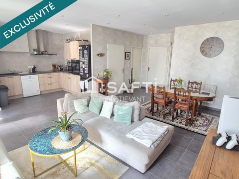 appartement renové