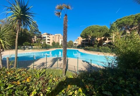 Dpt Alpes Maritimes (06), à vendre MOUGINS appartement T3