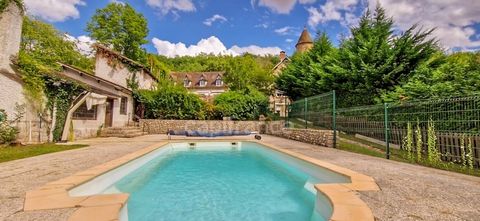 A vendre, FONTAINE LA RIVIERE (91) magnifique appartement 4 pièces, 2 terrasses, terrains clos et piscine dans copropriété haut de gamme