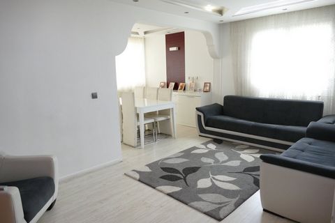 Appartement + Parking + Annexe