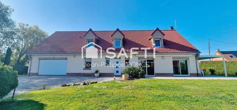 Maison Atypique spacieuse dans un bel écrin de verdure au calme