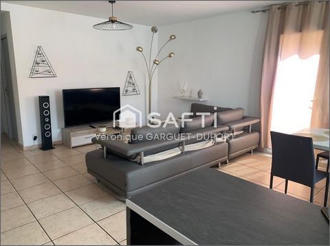 2 appartements inoccupés avec extérieur proche du centre !