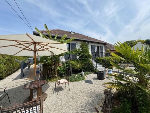 Maison 4 chambres