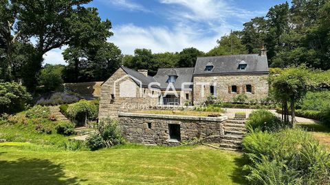 Découvrez l'enchantement d'un moulin d'exception
