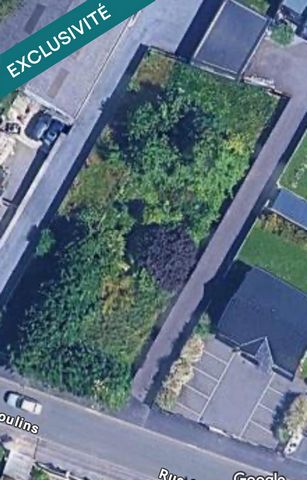 TERRAIN CONSTRUCTIBLE