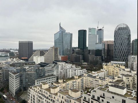 Appartement + Parking + Annexe