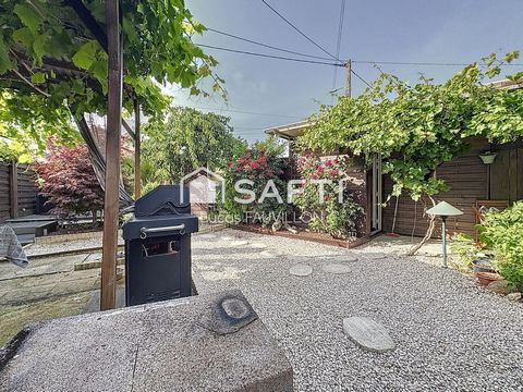 Maison de village 55m2