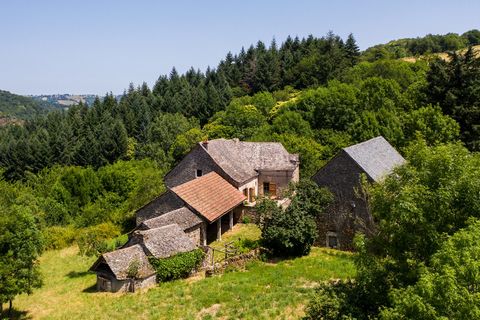 Havre de paix au coeur de la campagne