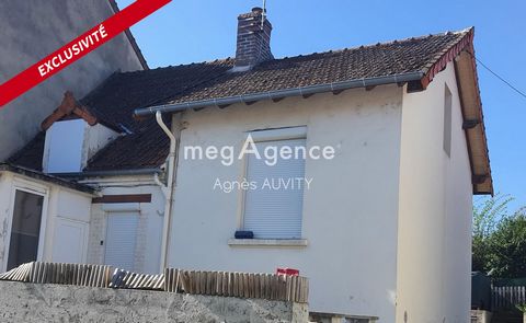 Idéal investisseur.