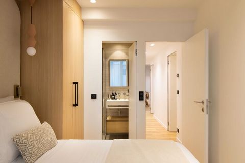 Checkmpyguest offers you this magnificent 90 m² apartment, located in the heart of Paris. Enjoy a bright space with high-end finishes for a refined and comfortable living experience. The apartment's geographical location means you'll be able to get a...