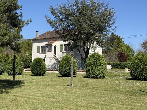 MAISON DE CARACTERE