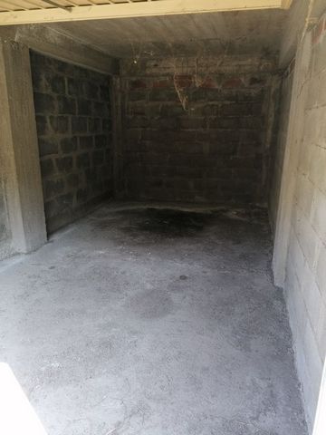 Annexes stationnement