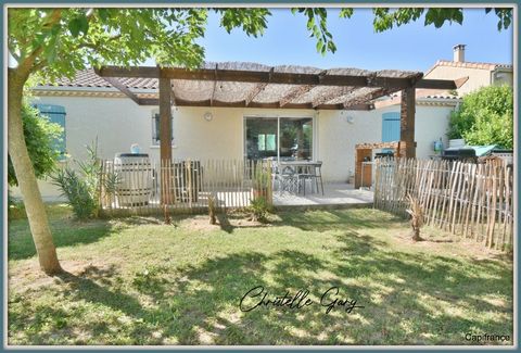? À vendre Maison de plain-pied 90 m² Caujac 31190