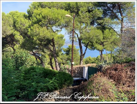 Terrain à vendre SETE (34)