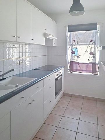 DUPLEX de 2 pièces
