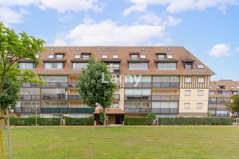 Appartement, loggia, parking