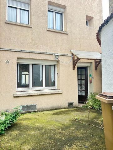 Maison à rénover de 130M2 à Bourbourg