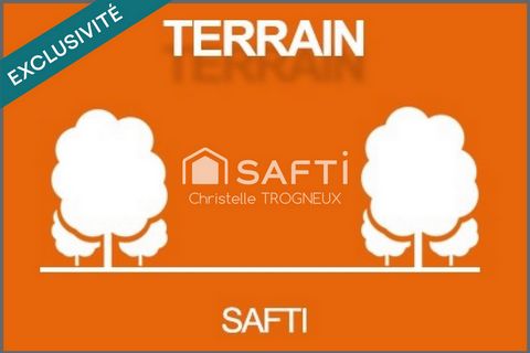 TERRAIN CONSTRUCTIBLE HAVERNAS