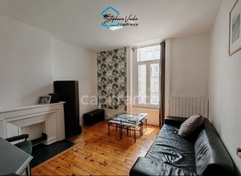 Appartement à vendre 2 pièces ()