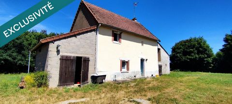 Maison de village