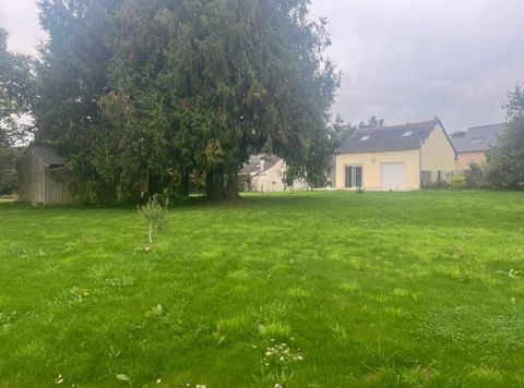 EVRIGUET JOLIE MASION DE 3 PIECES, RENOVATION RECENTE EN CAMPAGNE PARCELLE DE 2154 M²